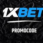 how to bet with promo code on 1xbet